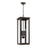 4 Light Outdoor Hanging Lantern | 934644OZ