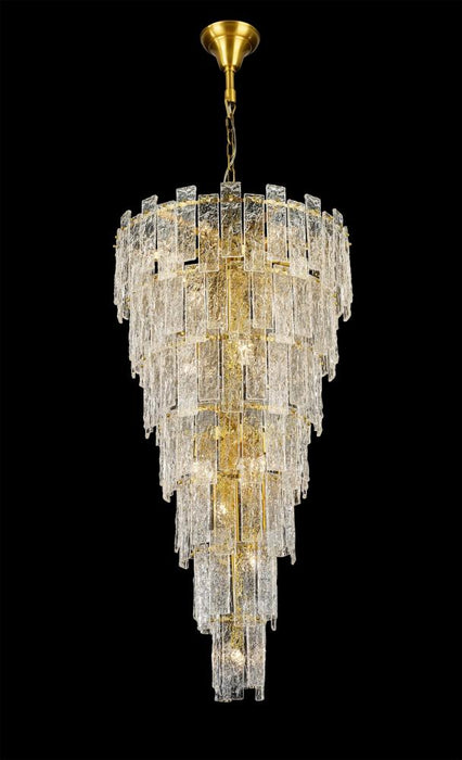 Starfire Crystal 9347ab | 9347AB