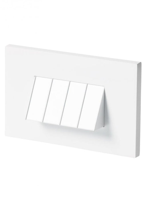 Tarpa Amber Led Step Light | 93483S-15