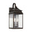 2 Light Outdoor Wall Lantern | 936921OZ