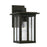 1 Light Outdoor Wall Lantern | 943811OZ