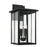 4 Light Outdoor Wall Lantern | 943843BK