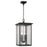 4 Light Outdoor Hanging Lantern | 943844OZ