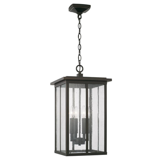 4 Light Outdoor Hanging Lantern | 943844OZ