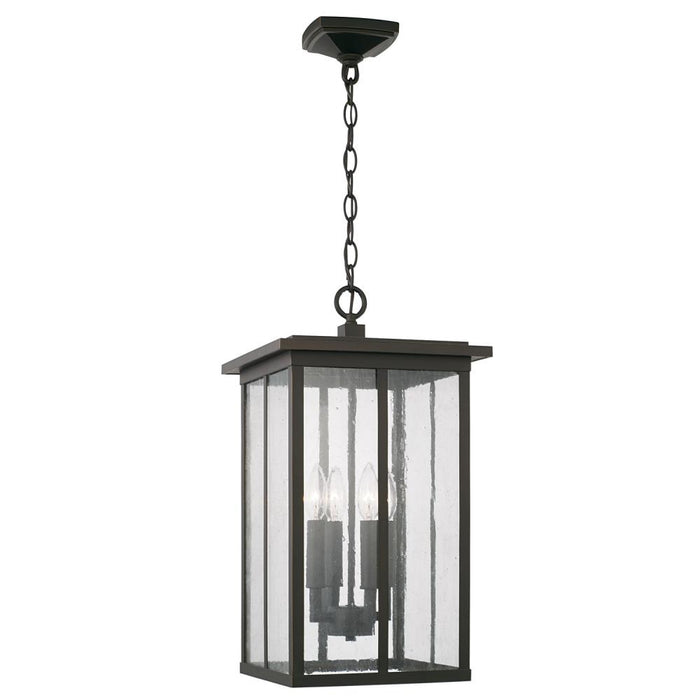 4 Light Outdoor Hanging Lantern | 943844OZ