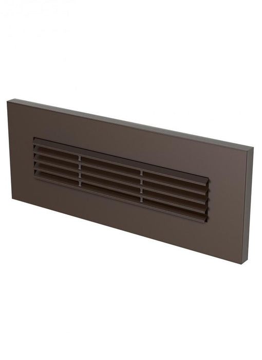 Louver Led Brick Light | 94401S-171