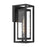 Shaw 15 Inch 1 Light Outdoor Wall Light With Clear Glass | P560410-031