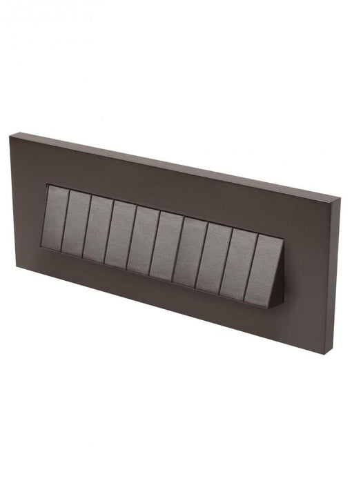 Tarpa Amber Led Brick Light | 94483S-171