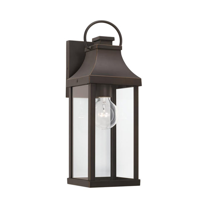 1 Light Outdoor Wall Lantern | 946411OZ