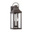 2 Light Outdoor Wall Lantern | 946421OZ