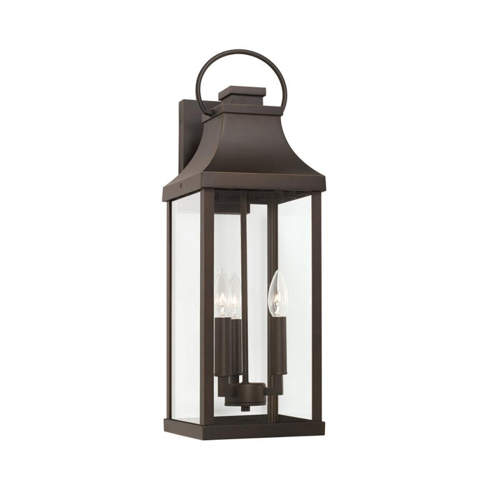 3 Light Outdoor Wall Lantern | 946431OZ