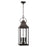 4 Light Outdoor Hanging Lantern | 946442OZ