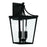 4 Light Outdoor Wall Lantern | 947941BK