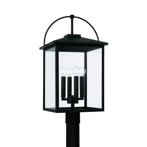 Capital 4 Light Outdoor Post Lantern