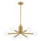 7 Light  Chandelier / Lustre 7 Light | 207353A