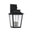 4 Light Outdoor Wall Lantern | 953341BK