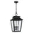 4 Light Outdoor Hanging Lantern | 953344BK