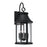 4 Light Outdoor Wall Lantern | 953641BK
