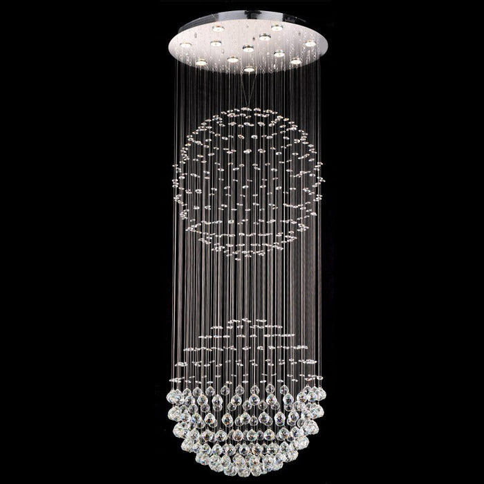 Starfire Crystal 9544ch | 9544CH