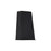 1 Light Outdoor Wall Lantern | 955012BK-LD