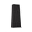 1 Light Outdoor Wall Lantern | 955013BK-LD