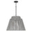 1 Light Outdoor Hanging Lantern | 956311EK