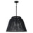 1 Light Outdoor Hanging Lantern | 956311OK