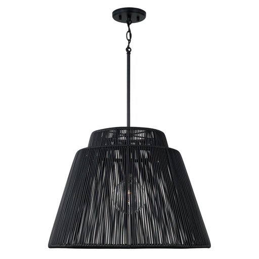 1 Light Outdoor Hanging Lantern | 956311OK