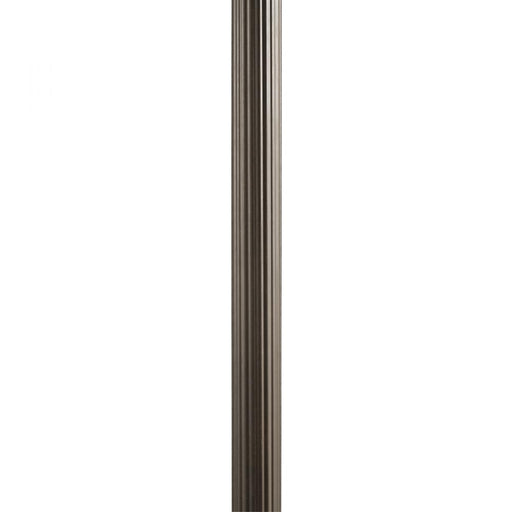 Kichler Outdoor Fluted Post