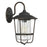 1 Light Outdoor Wall Lantern | 9601OB