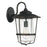 1 Light Outdoor Wall Lantern | 9602OB