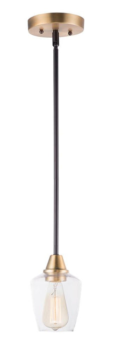 Goblet-mini Pendant | 96120CLBZAB