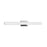 Phase 6.3 Collection 36 In. 5cct Integrated Led Linear Vanity Light | P300557-015-CS