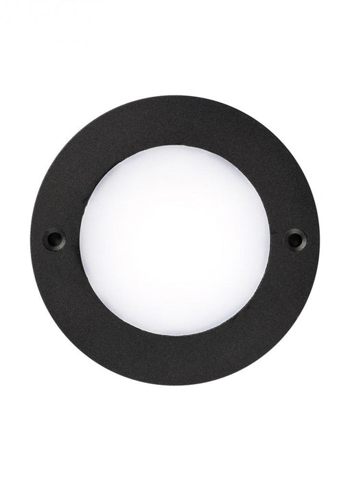 Generation Lighting Disk Light LED, 250 lumens, 3 watt, 3000K, 90 CRI