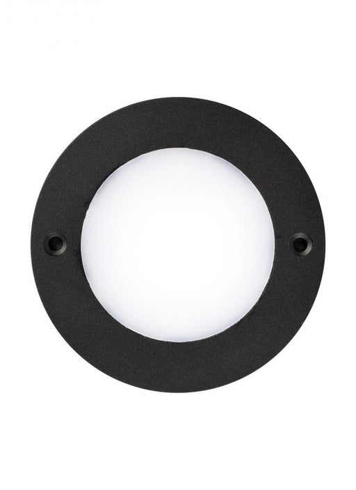 Generation Lighting Disk Light LED, 250 lumens, 3 watt, 3000K, 90 CRI