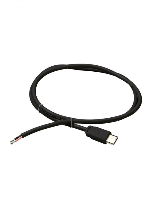 Generation Lighting Disk LT 24 Inch Power Cord