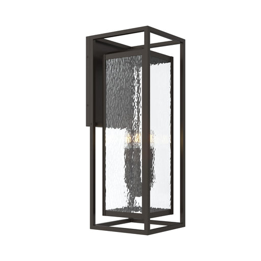 Shaw 25 Inch 1 Light Outdoor Wall Light With Clear Glass | P560412-020