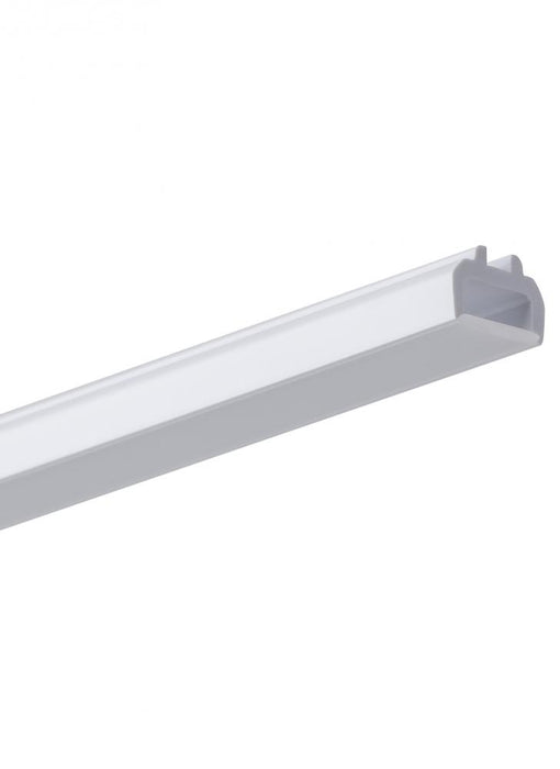 Led Tape Flat Track Lens | 98672-97