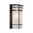 1 Light Outdoor Wall Lantern | 9883OB