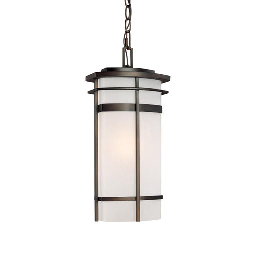 1 Light Outdoor Hanging Lantern | 9885OB