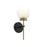 Rigsby One-light Wall Sconce | P710157-319
