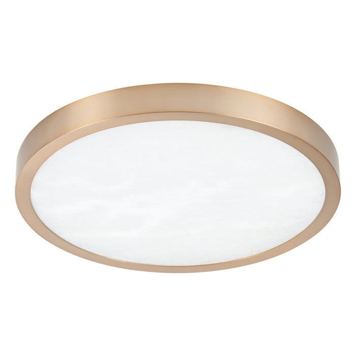 5cct Led Flush Mount / Plafonnier Del 5cct | 207616A