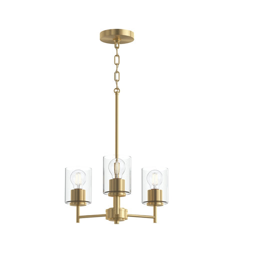 P400479-191 3-100w Med Chandelier | P400479-191