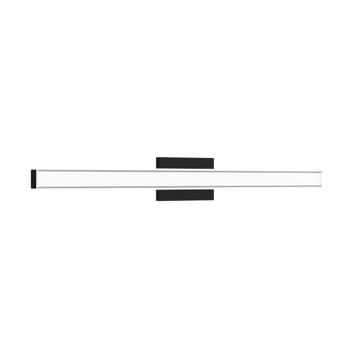 Phase 6.3 Collection 36 In. 5cct Integrated Led Linear Vanity Light | P300557-031-CS