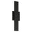 5cct Led Exterior Wall Sconce / Murale Exterieure Del 5cct | 207712A