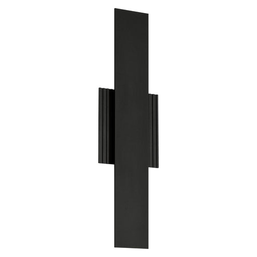 5cct Led Exterior Wall Sconce / Murale Exterieure Del 5cct | 207712A