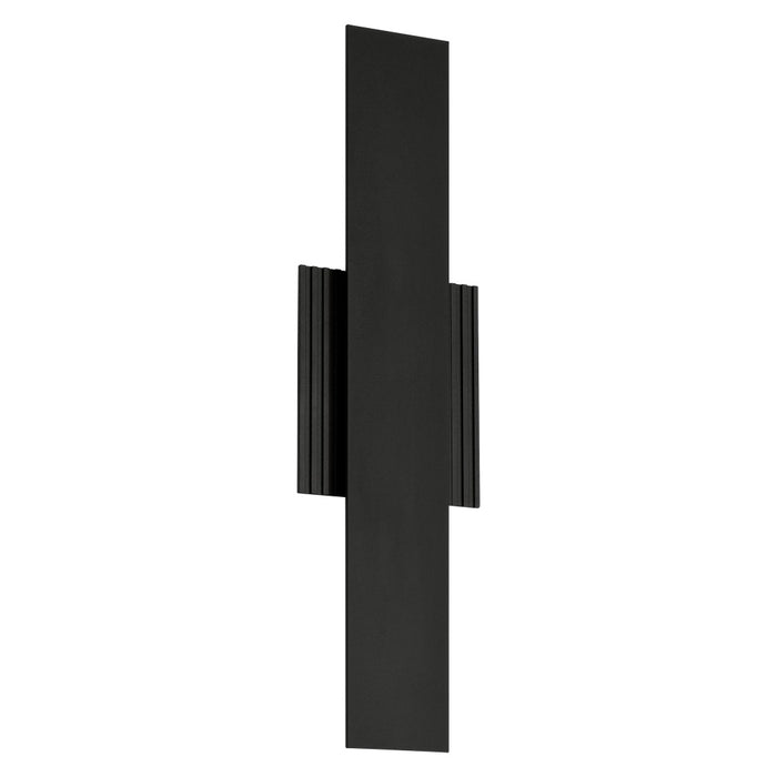 5cct Led Exterior Wall Sconce / Murale Exterieure Del 5cct | 207712A