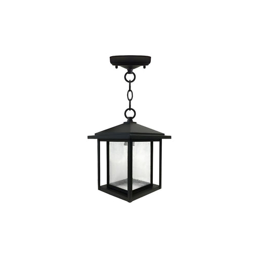 Cleo Outdoor Pendant Black | A0288H-6