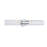 Leo Vanity Wall Light 24" Chrome | A0311CH