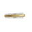 Ice Vanity Wall Light 24" Gold -led | A0322GD